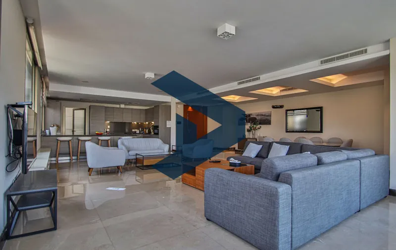 Prime Location | Well Maintained Building | Modern Furniture — الصورة 3