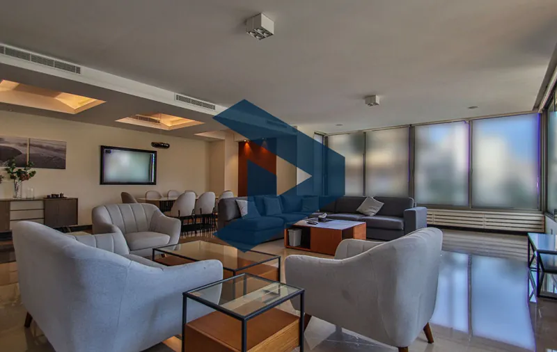 Prime Location | Well Maintained Building | Modern Furniture — الصورة 5