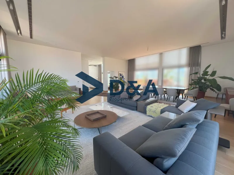 Unique Penthouse | Fully Furnished | Full Sea view — photo 2
