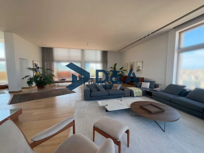 Unique Penthouse | Fully Furnished | Full Sea view — photo 3