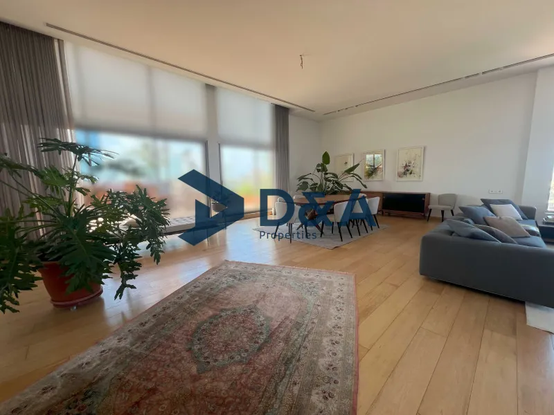 Unique Penthouse | Fully Furnished | Full Sea view — photo 4