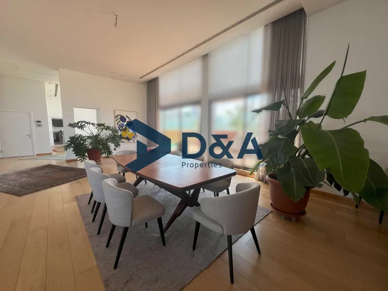 Unique Penthouse | Fully Furnished | Full Sea view — photo 5