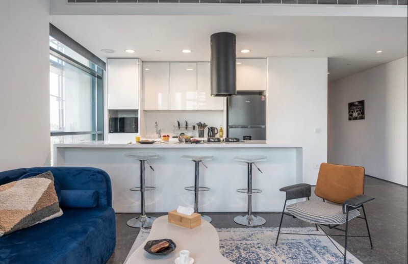 Apartment For Sale In Saifi — photo 4