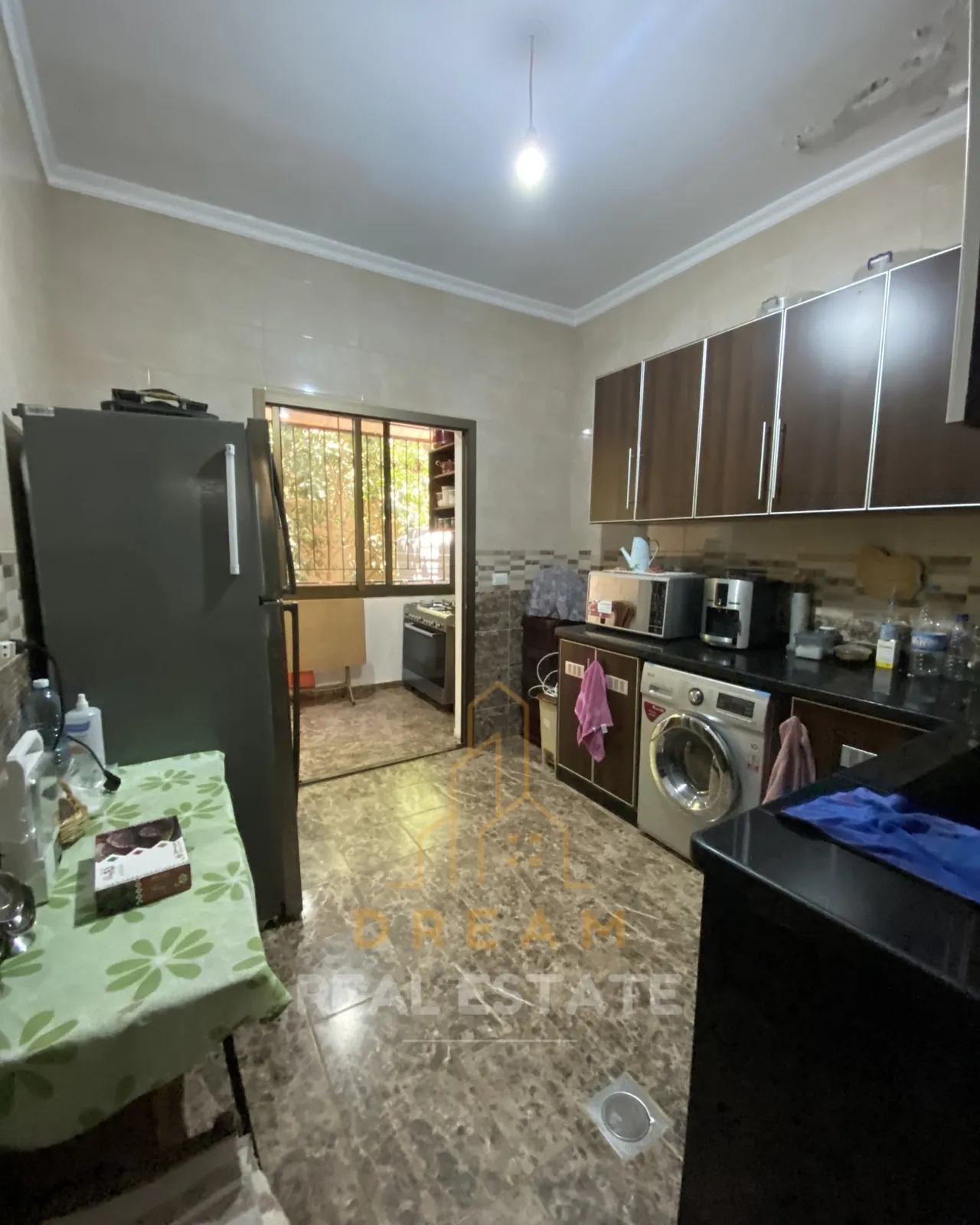 Furnished Apartment for Sale in Sharhabil - Saida — الصورة 3