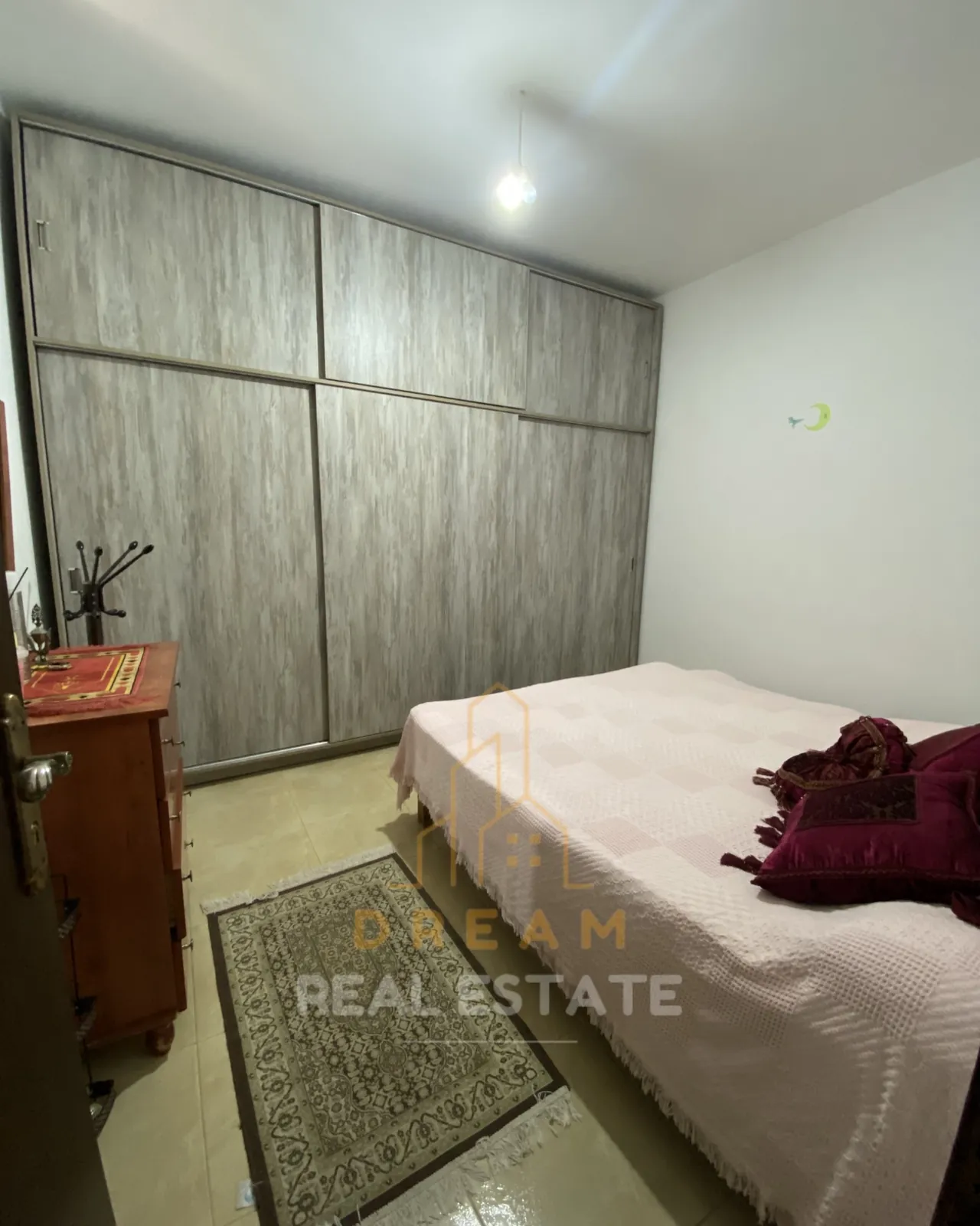Furnished Apartment for Sale in Sharhabil - Saida — الصورة 4