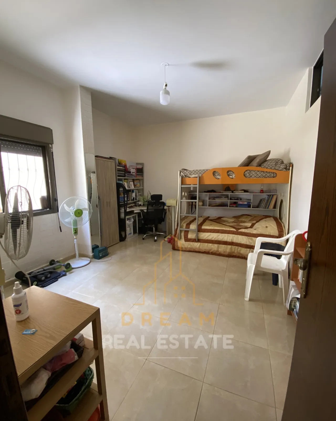 Furnished Apartment for Sale in Sharhabil - Saida — الصورة 6