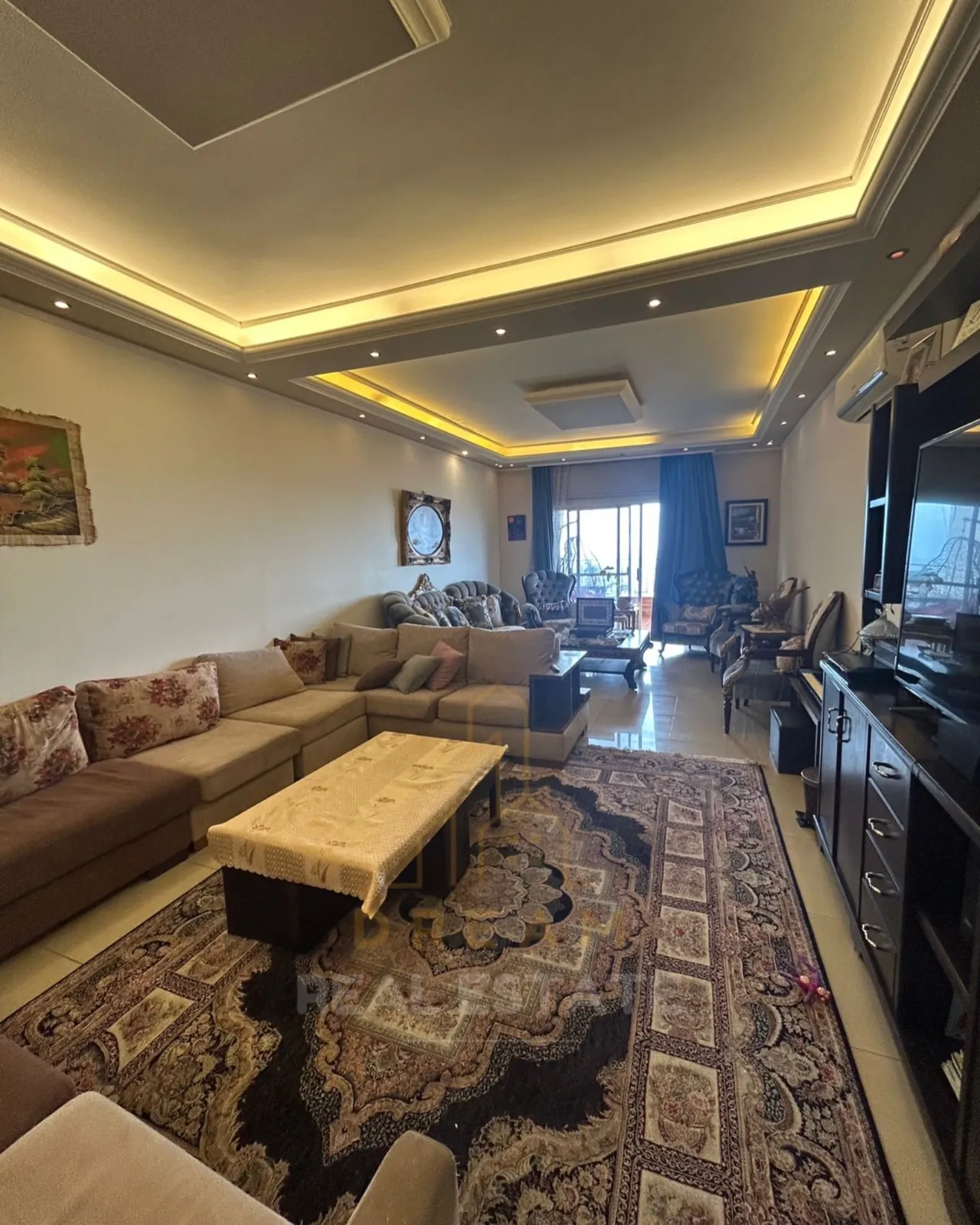 Two Apartments (Full Floor) for Sale in Abra - Saida — الصورة 2