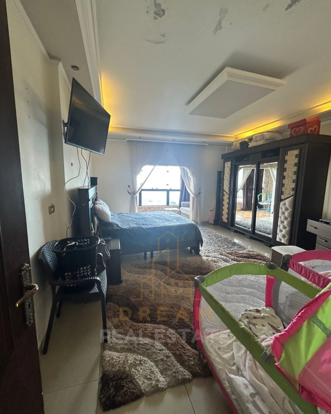 Two Apartments (Full Floor) for Sale in Abra - Saida — الصورة 5