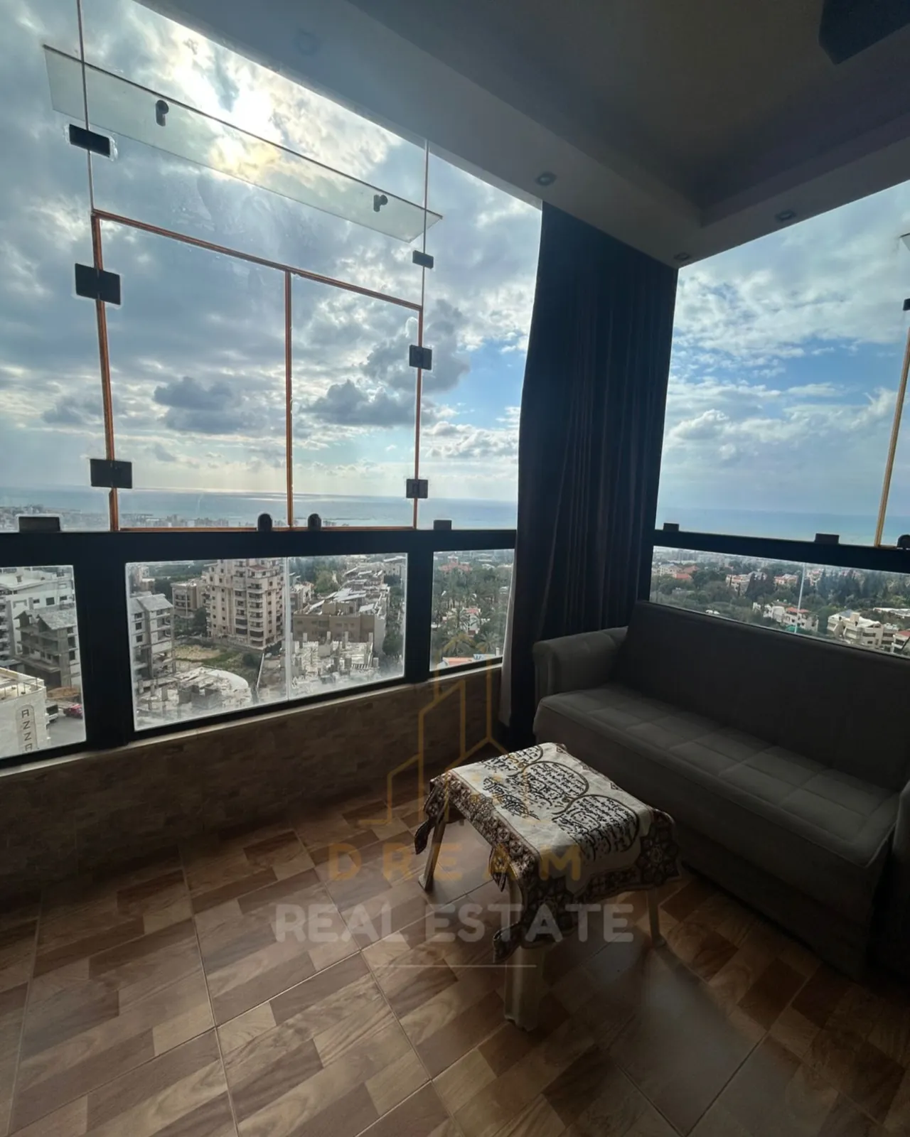 Two Apartments (Full Floor) for Sale in Abra - Saida — الصورة 6