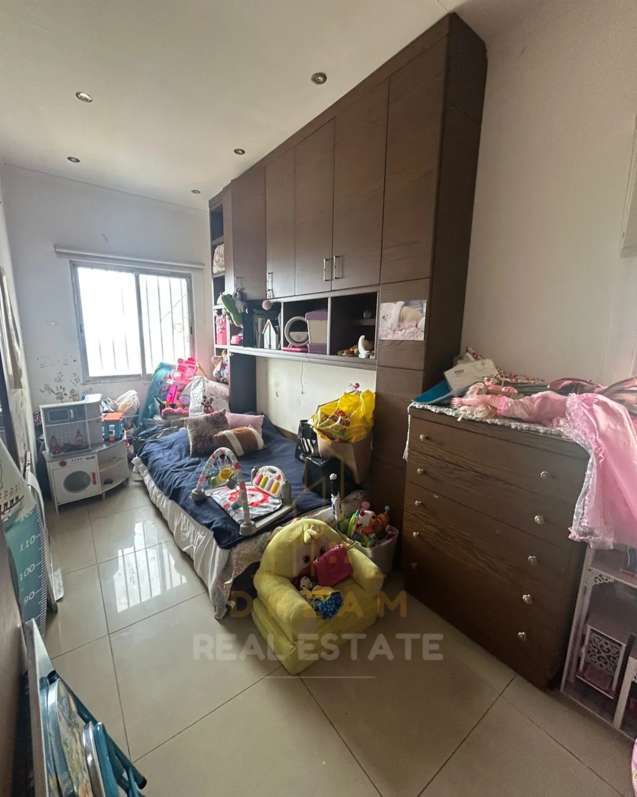 Two Apartments (Full Floor) for Sale in Abra - Saida — الصورة 7