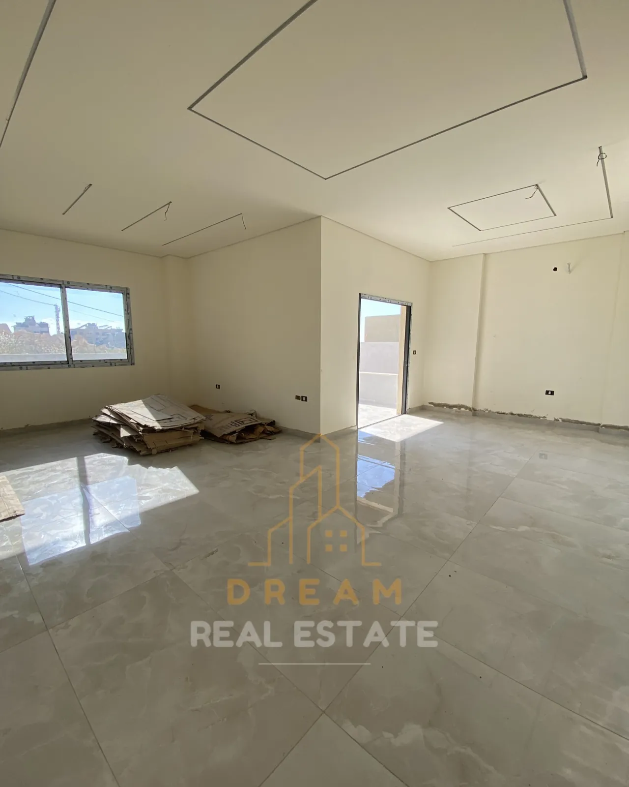 New Garden Apartment for Sale in Sharhabil - Saida — الصورة 3