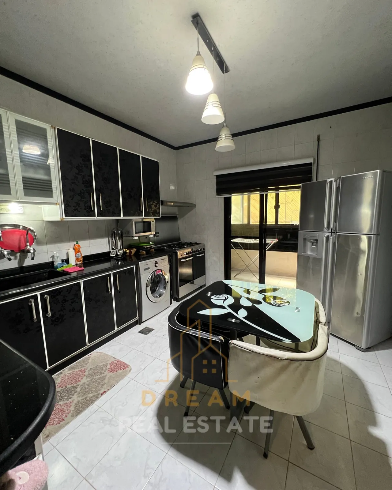 Furnished Apartment for Sale in Sharhabil - Saida — الصورة 3