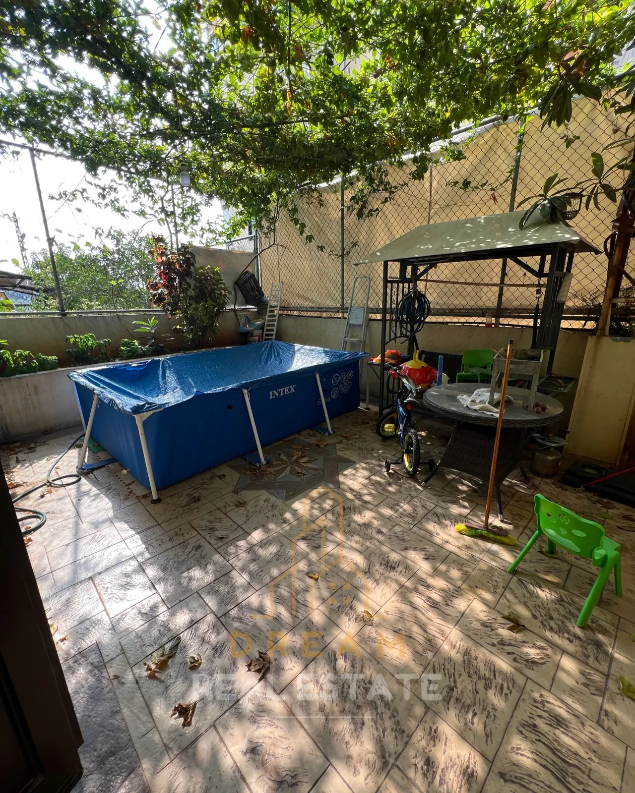 Furnished Apartment for Sale in Sharhabil - Saida — الصورة 4