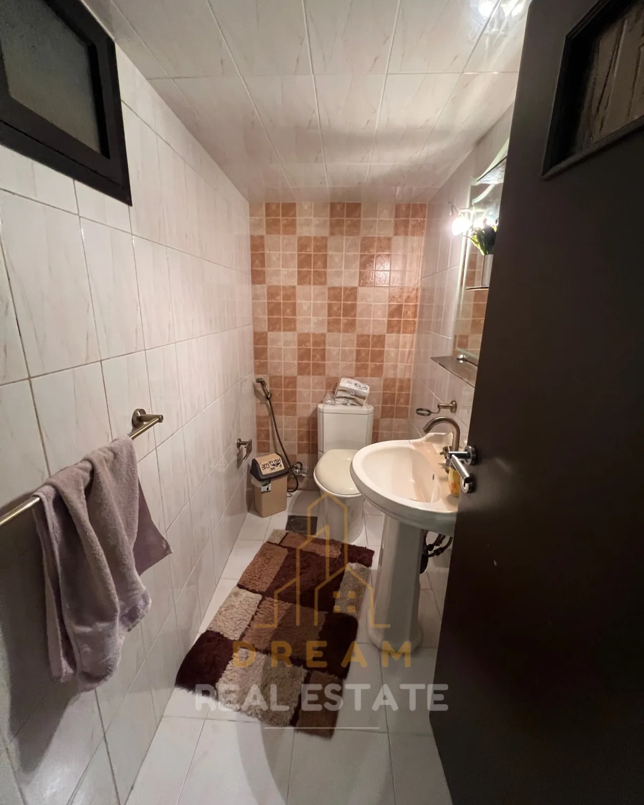 Furnished Apartment for Sale in Sharhabil - Saida — الصورة 5
