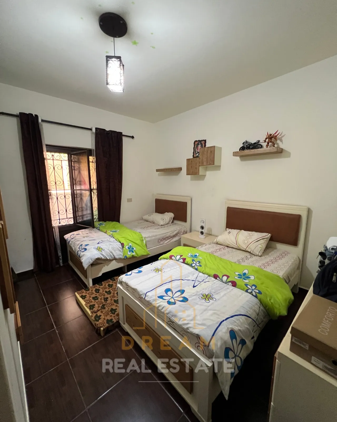Furnished Apartment for Sale in Sharhabil - Saida — الصورة 7