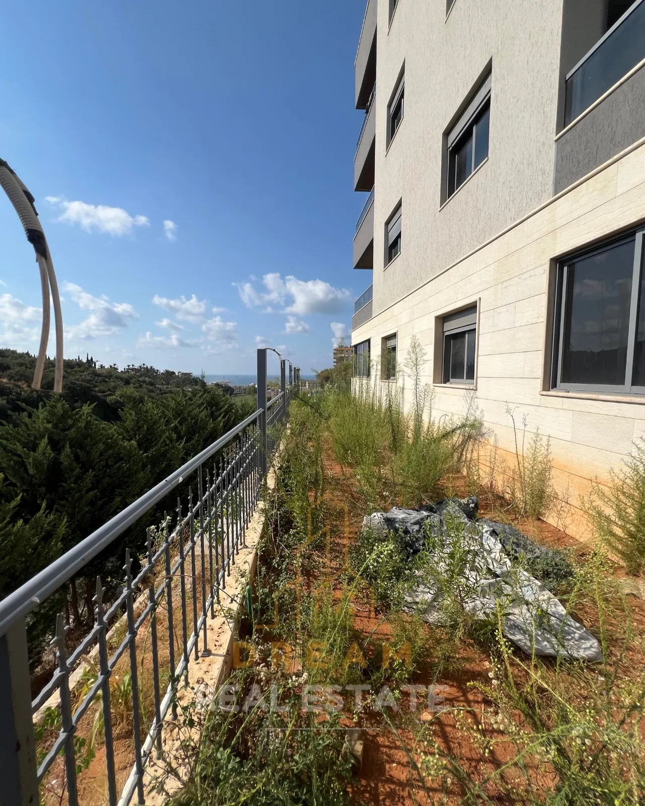 Luxury Apartment for Sale in Sharhabil - Saida — الصورة 3