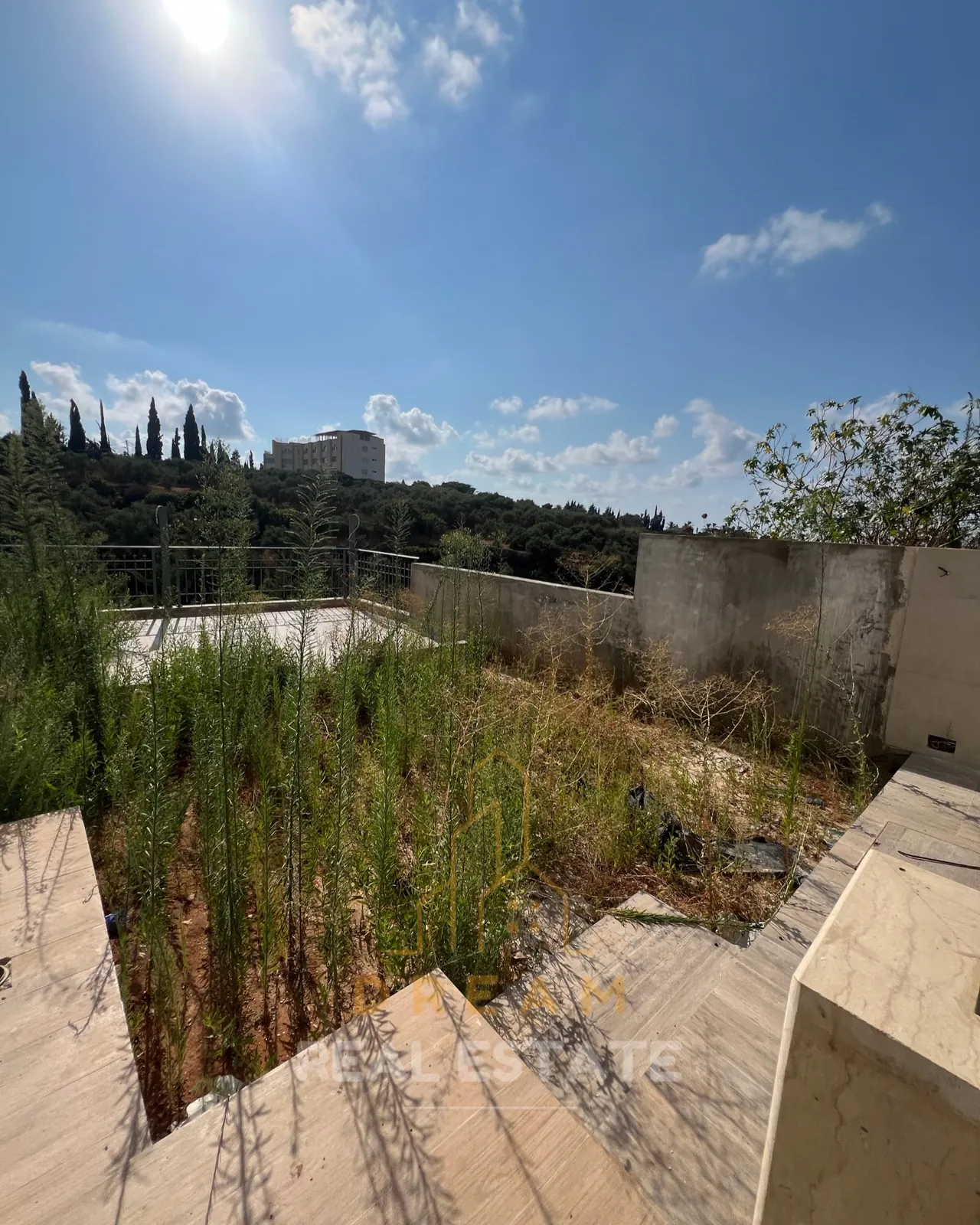Luxury Apartment for Sale in Sharhabil - Saida — الصورة 5