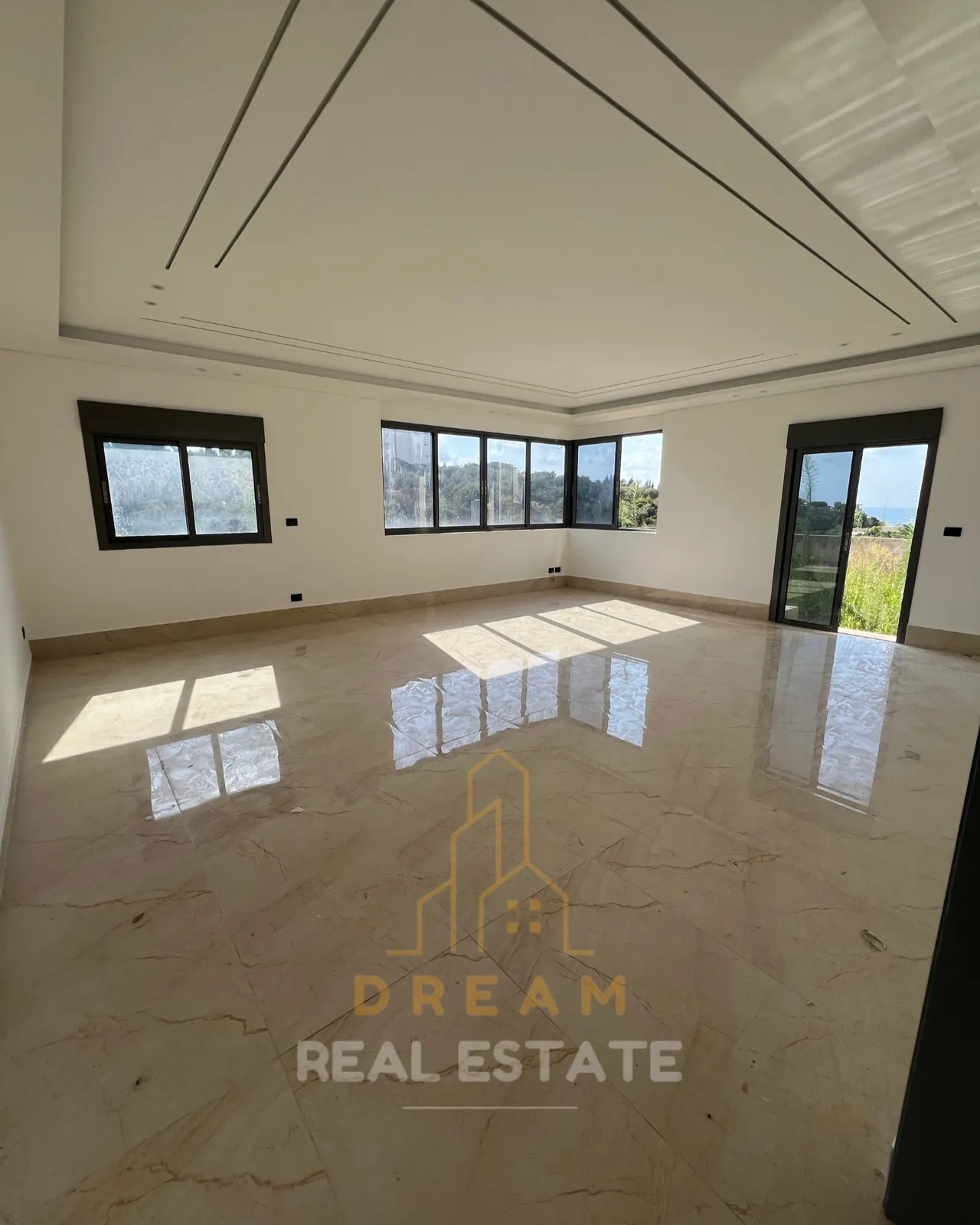 Luxury Apartment for Sale in Sharhabil - Saida — الصورة 6