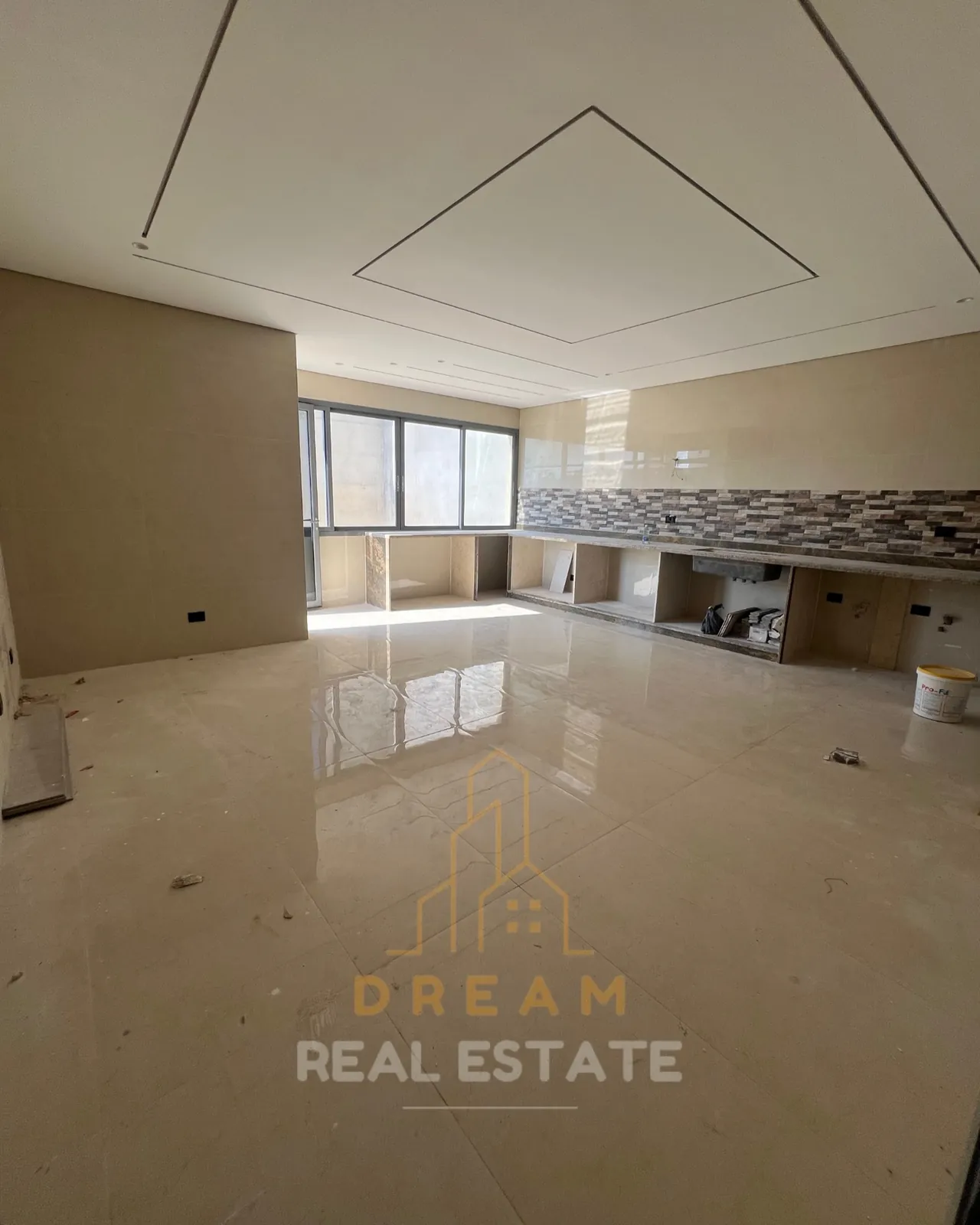 Luxury Apartment for Sale in Sharhabil - Saida — الصورة 7