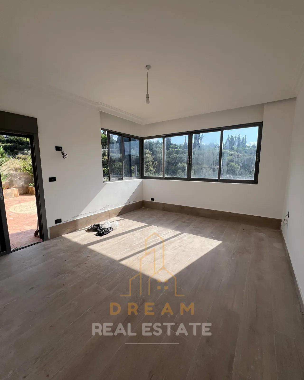 Luxury Apartment for Sale in Sharhabil - Saida — الصورة 8