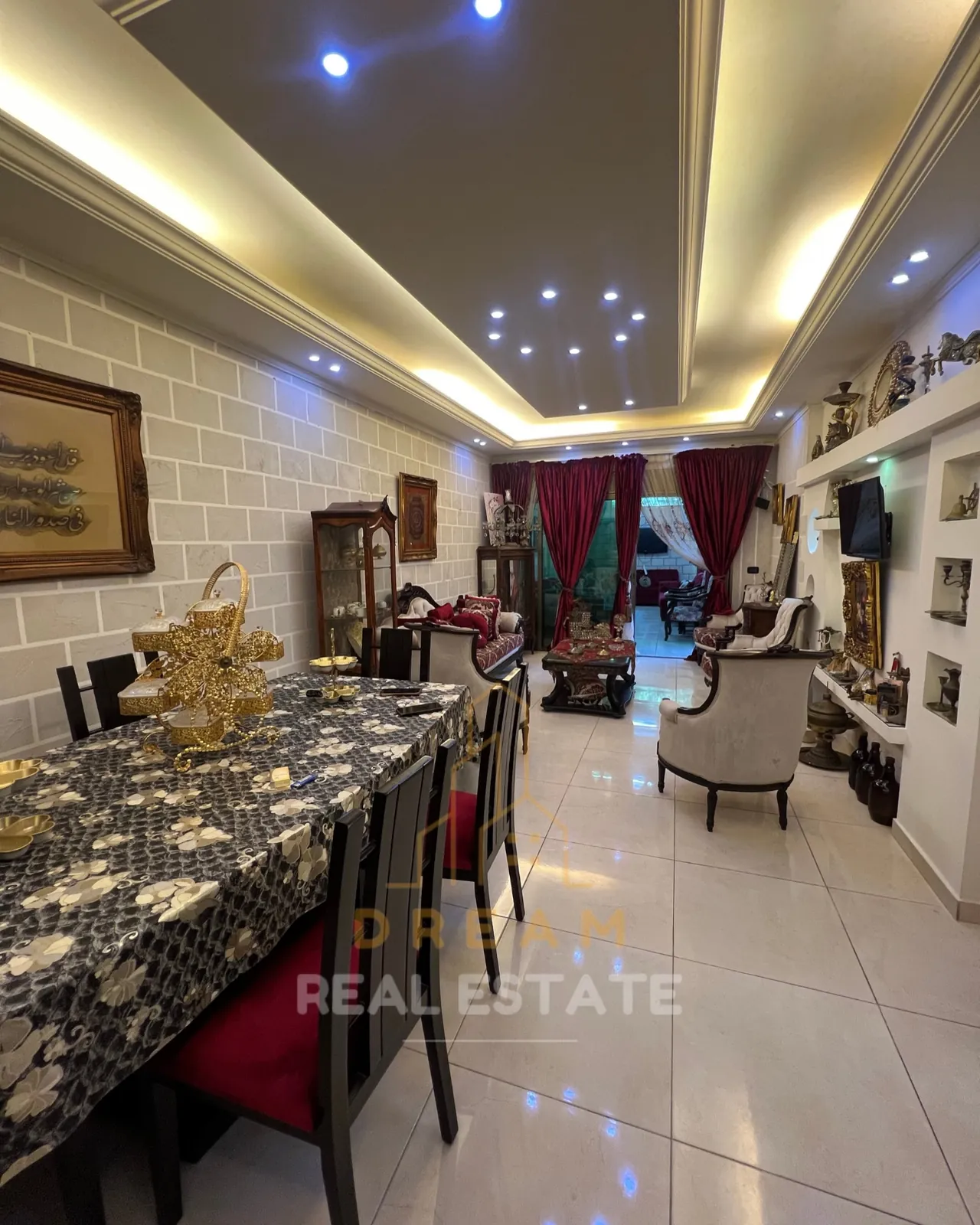 Apartment for Sale in Sharhabil - Saida — الصورة 2