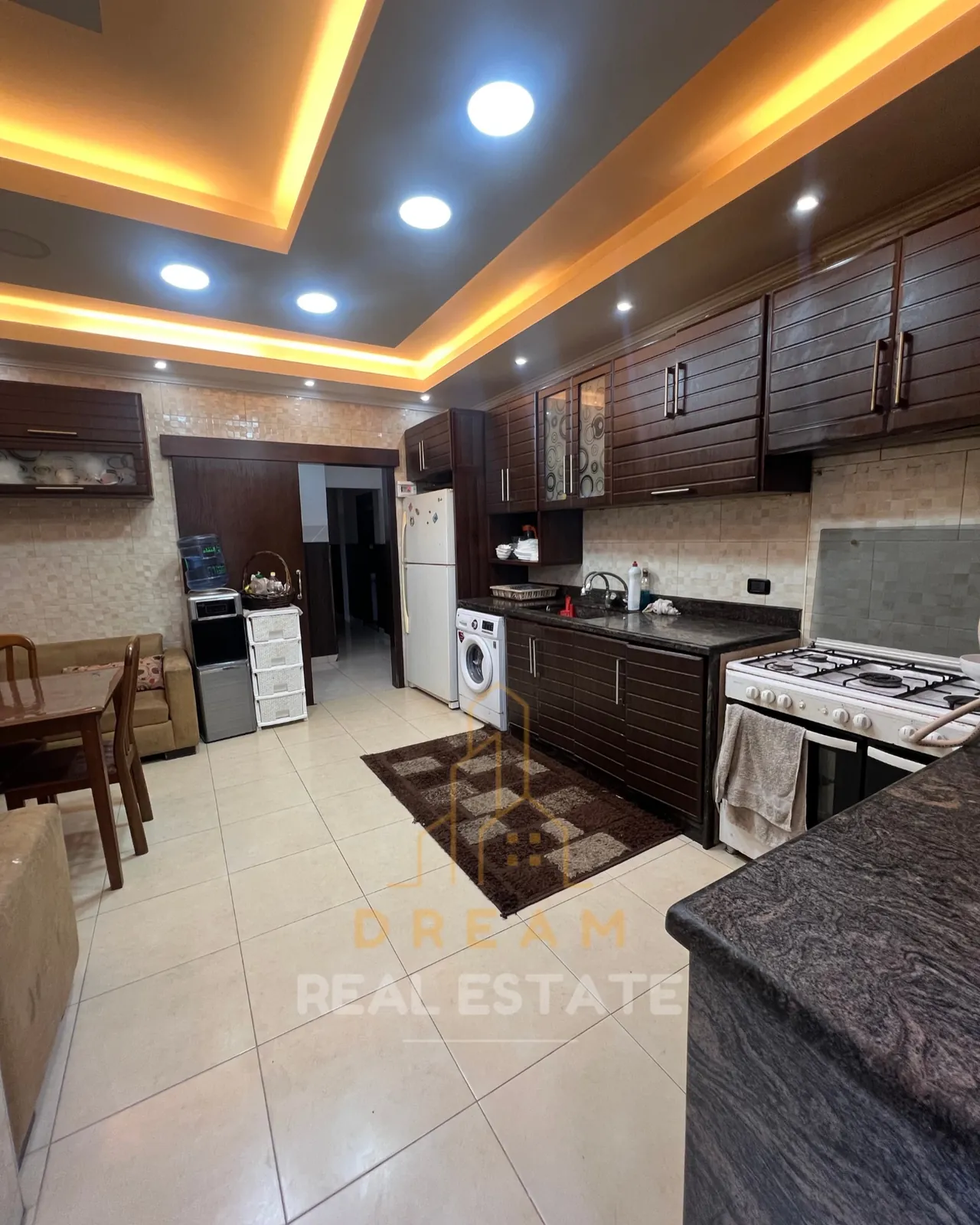 Apartment for Sale in Sharhabil - Saida — الصورة 4