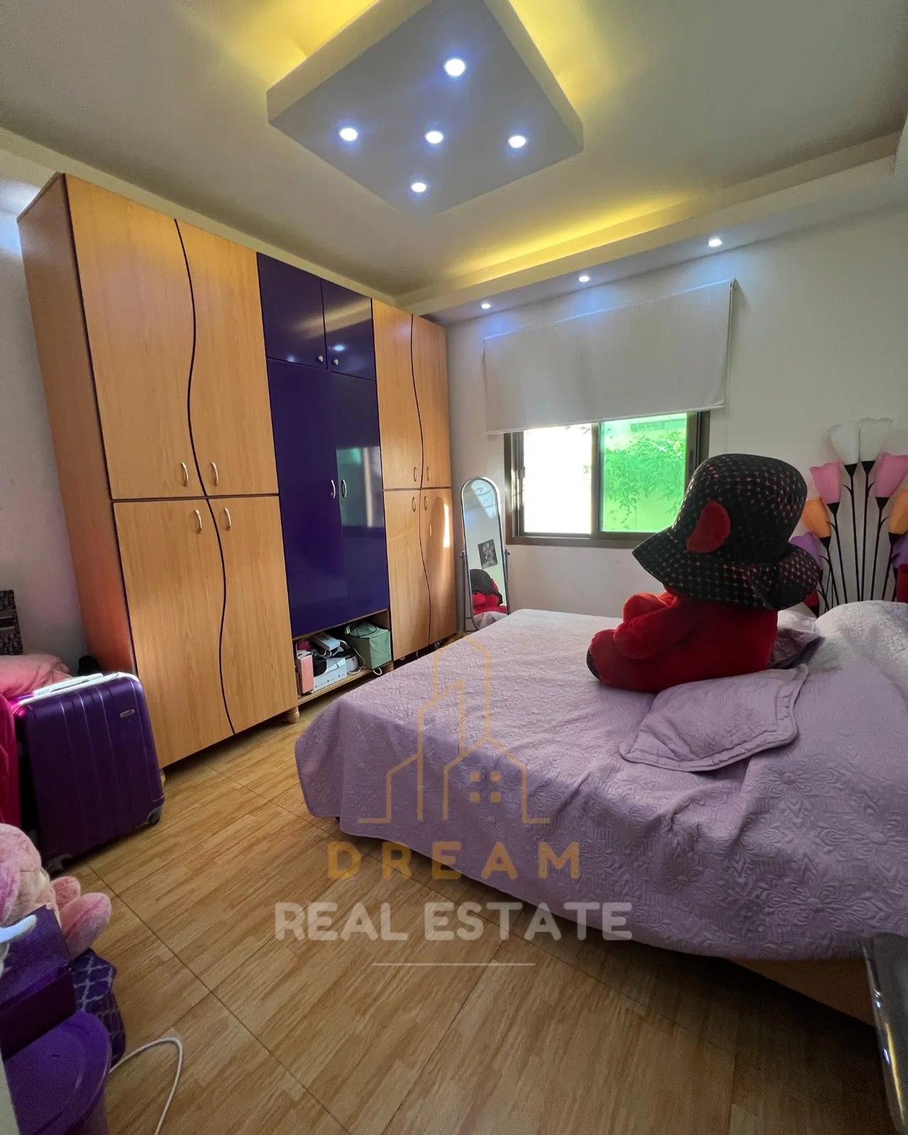 Apartment for Sale in Sharhabil - Saida — الصورة 7