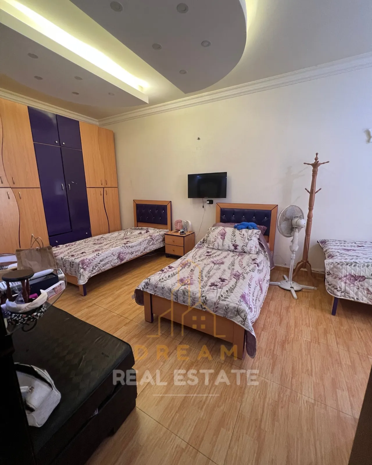 Apartment for Sale in Sharhabil - Saida — الصورة 8