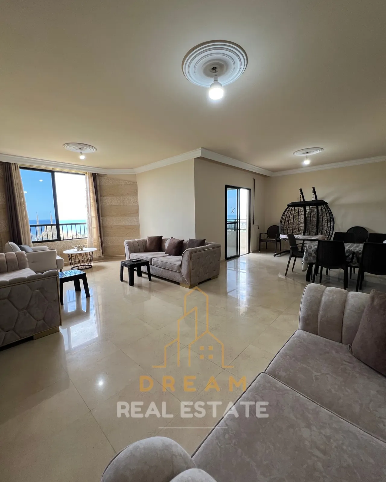 Apartment for Sale in Bramiyeh - Saida — photo 2