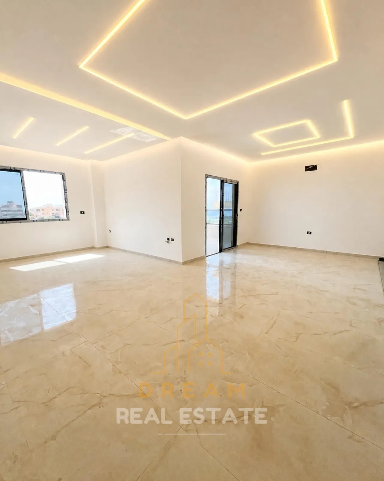 New Apartment for Sale in Sharhabil - Saida — الصورة 2