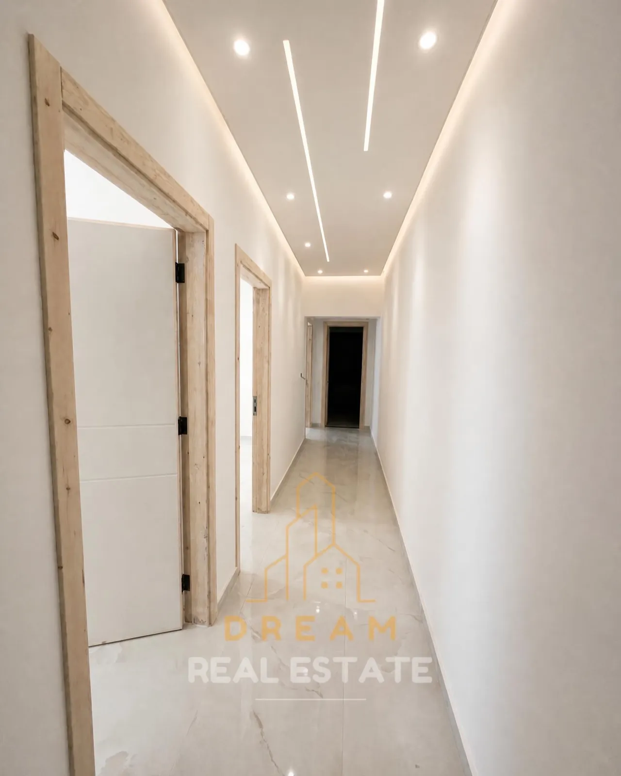New Apartment for Sale in Sharhabil - Saida — الصورة 3