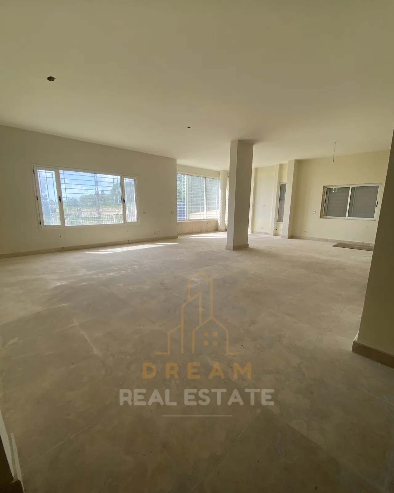 Garden Apartment for Sale in Bramiyeh - Saida — الصورة 2