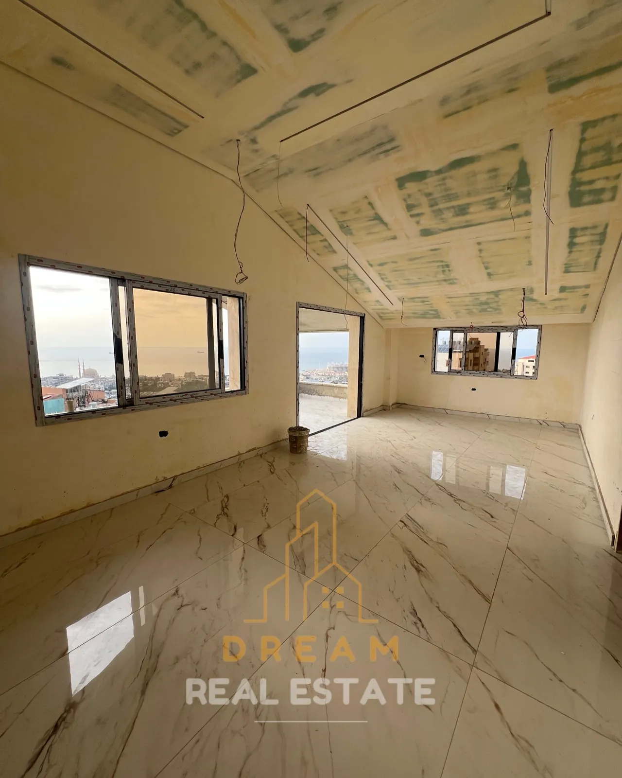 Apartment for Sale in Sharhabil - Saida — photo 2