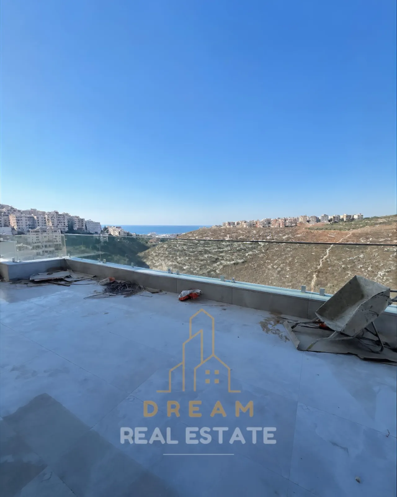New Garden Apartment for Sale in Abra - Saida — الصورة 3