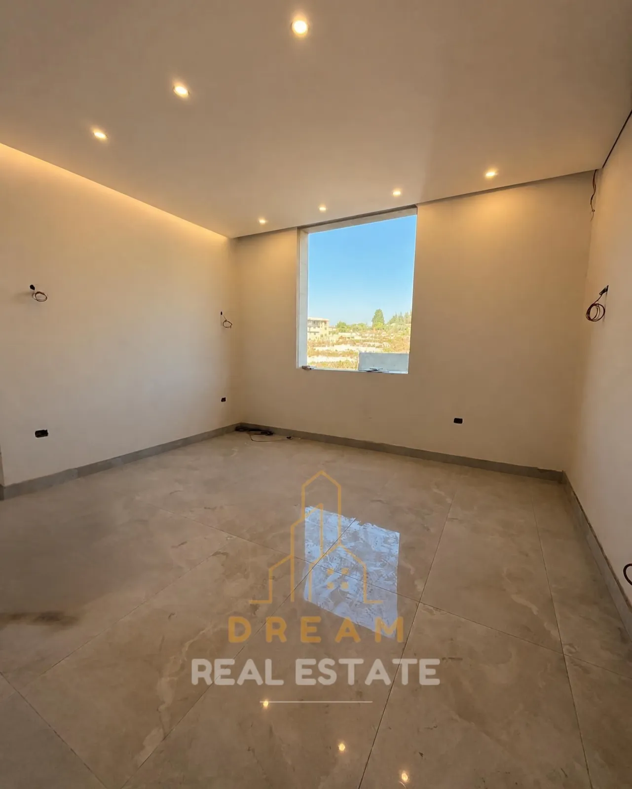 New Garden Apartment for Sale in Abra - Saida — الصورة 5