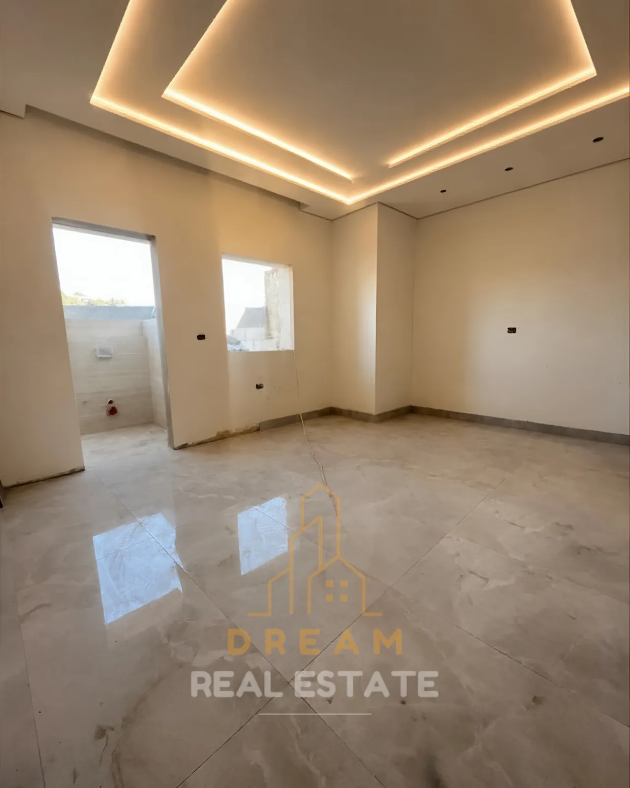 New Garden Apartment for Sale in Abra - Saida — الصورة 6