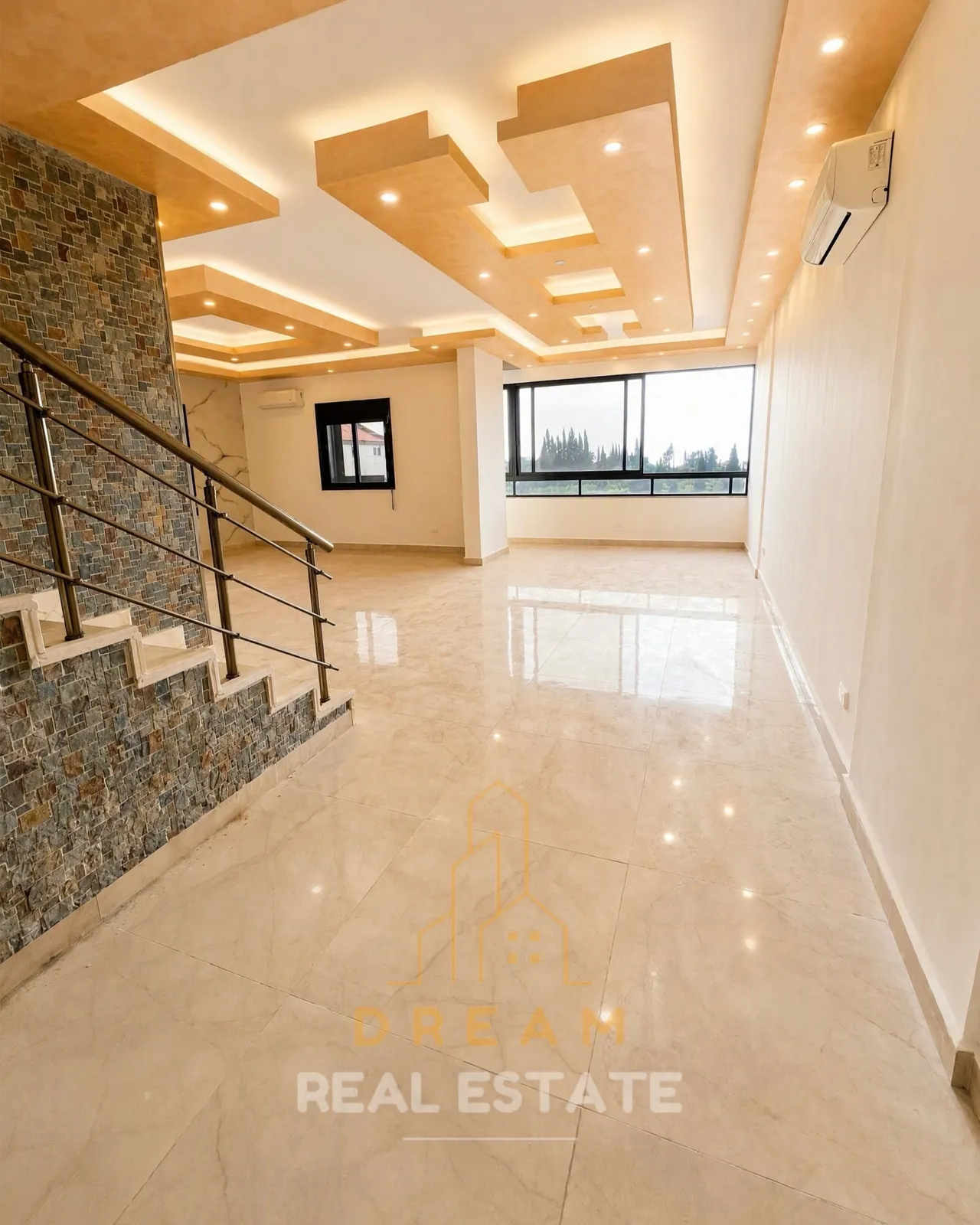 New Duplex for Sale in Sharhabil - Saida — الصورة 2