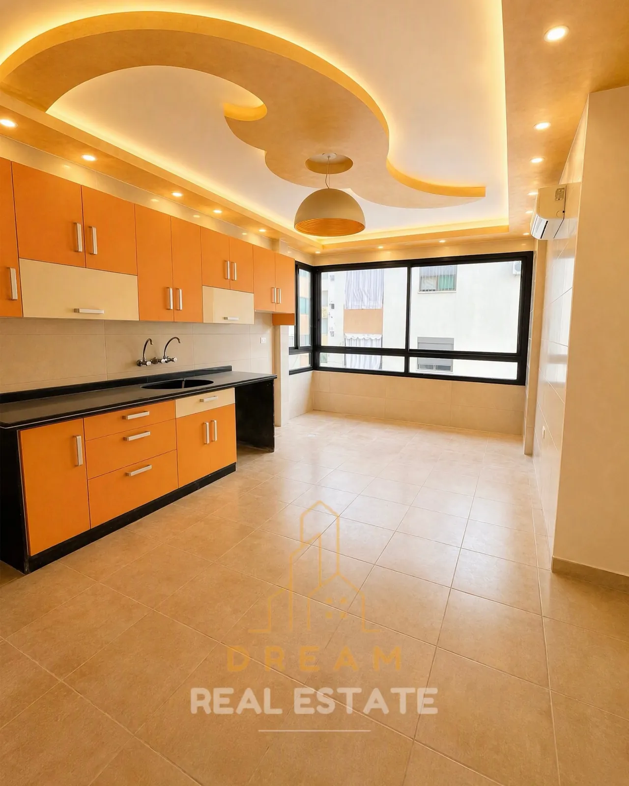 New Duplex for Sale in Sharhabil - Saida — الصورة 3