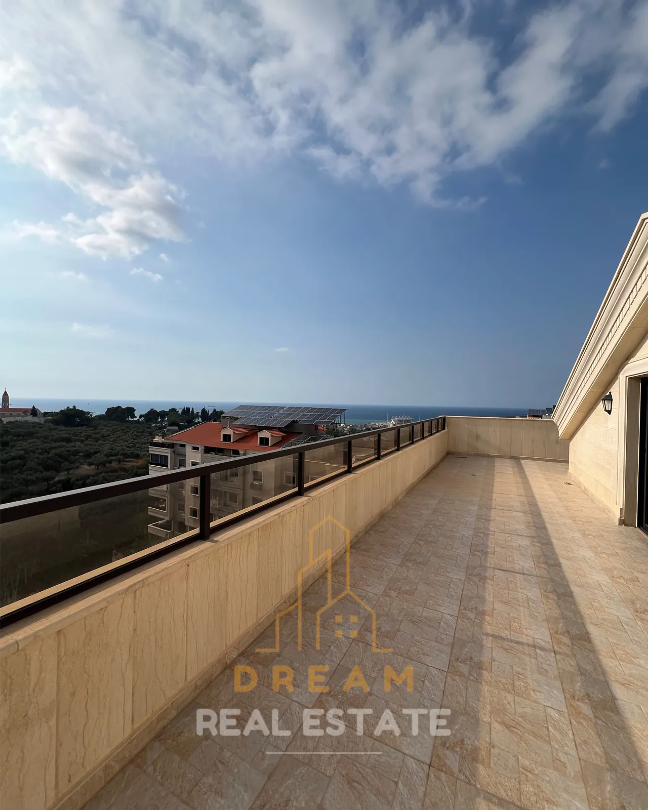 New Duplex for Sale in Sharhabil - Saida — الصورة 7