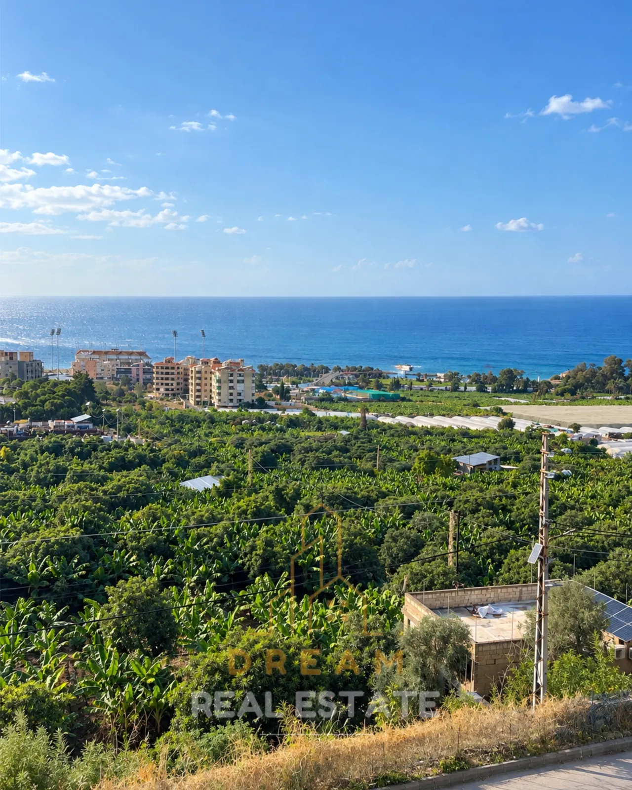 Apartment for Sale in Sharhabil - Saida — الصورة 2