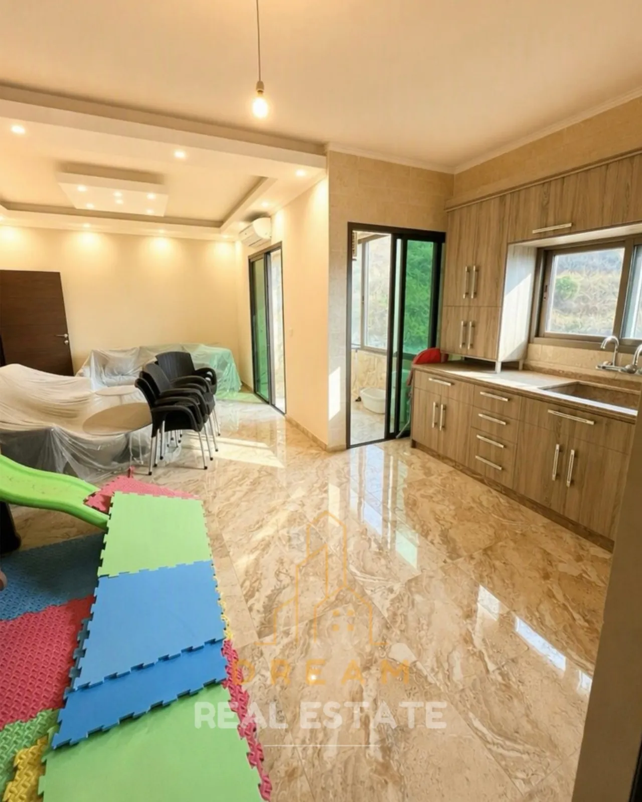 Apartment for Sale in Sharhabil - Saida — الصورة 4