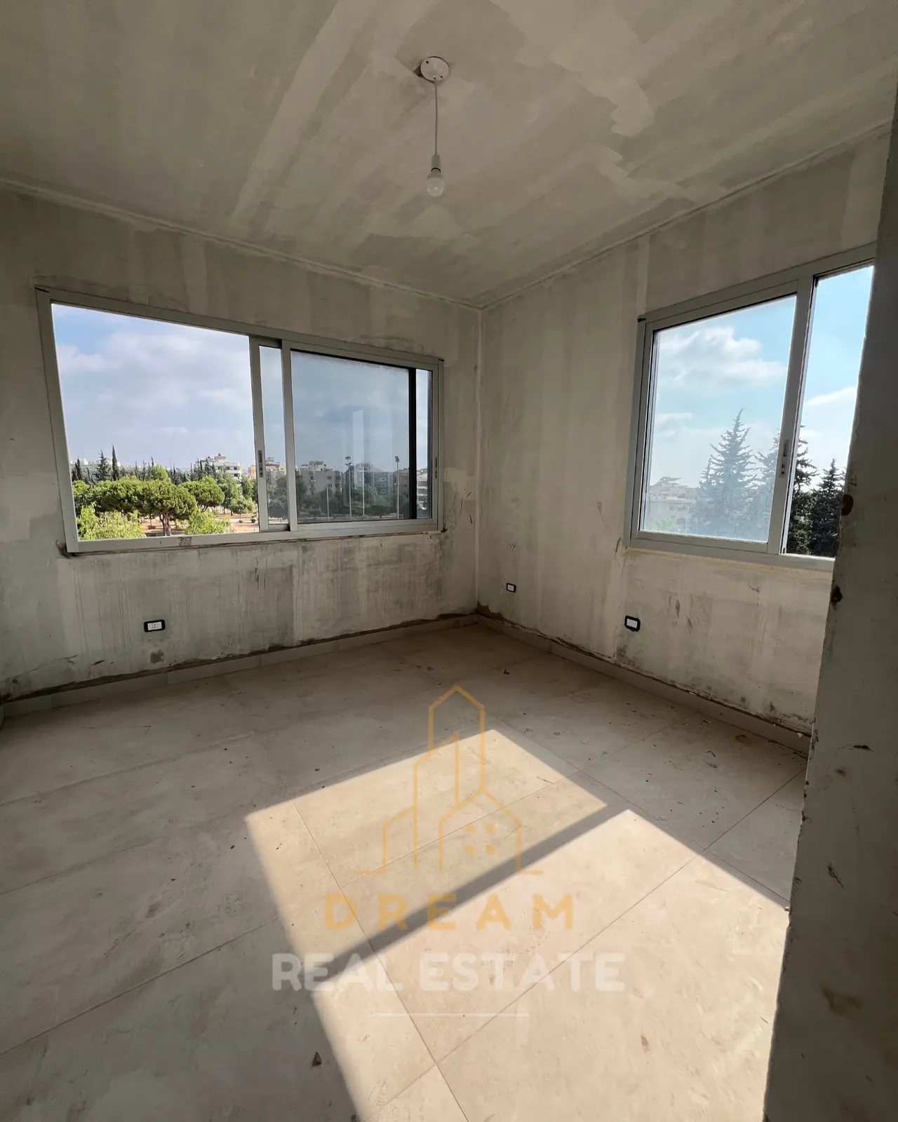 New Apartment for Sale in Sharhabil - Saida — الصورة 7