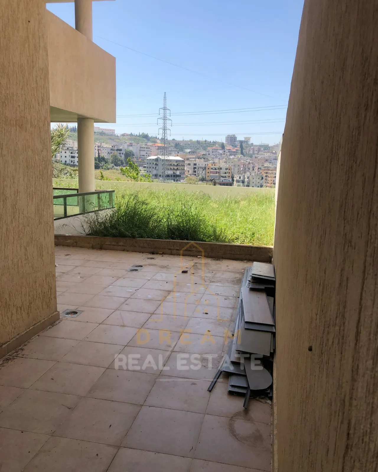 New Garden Apartment for Sale in Majdelyoun - Saida — الصورة 2