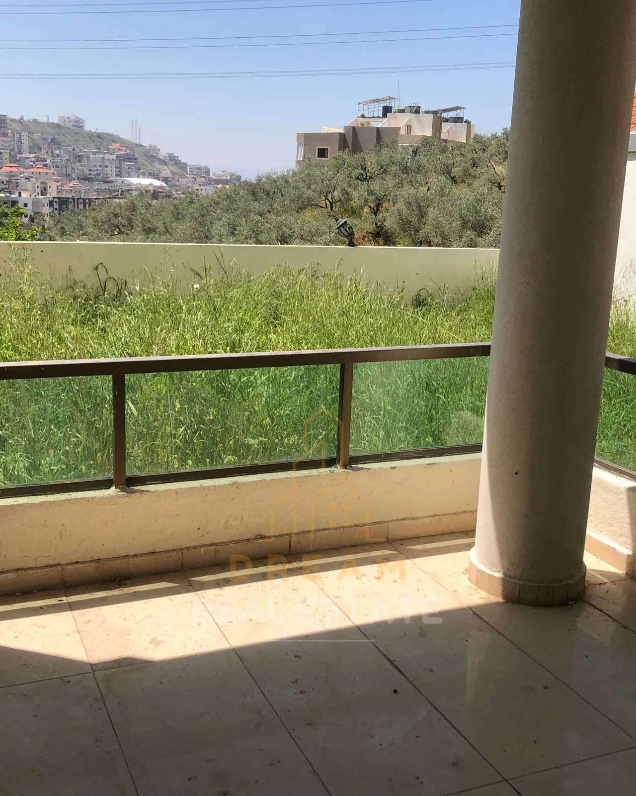 New Garden Apartment for Sale in Majdelyoun - Saida — الصورة 4