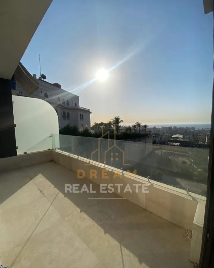 Luxury Apartment for Sale in Bramiyeh - Saida — الصورة 3