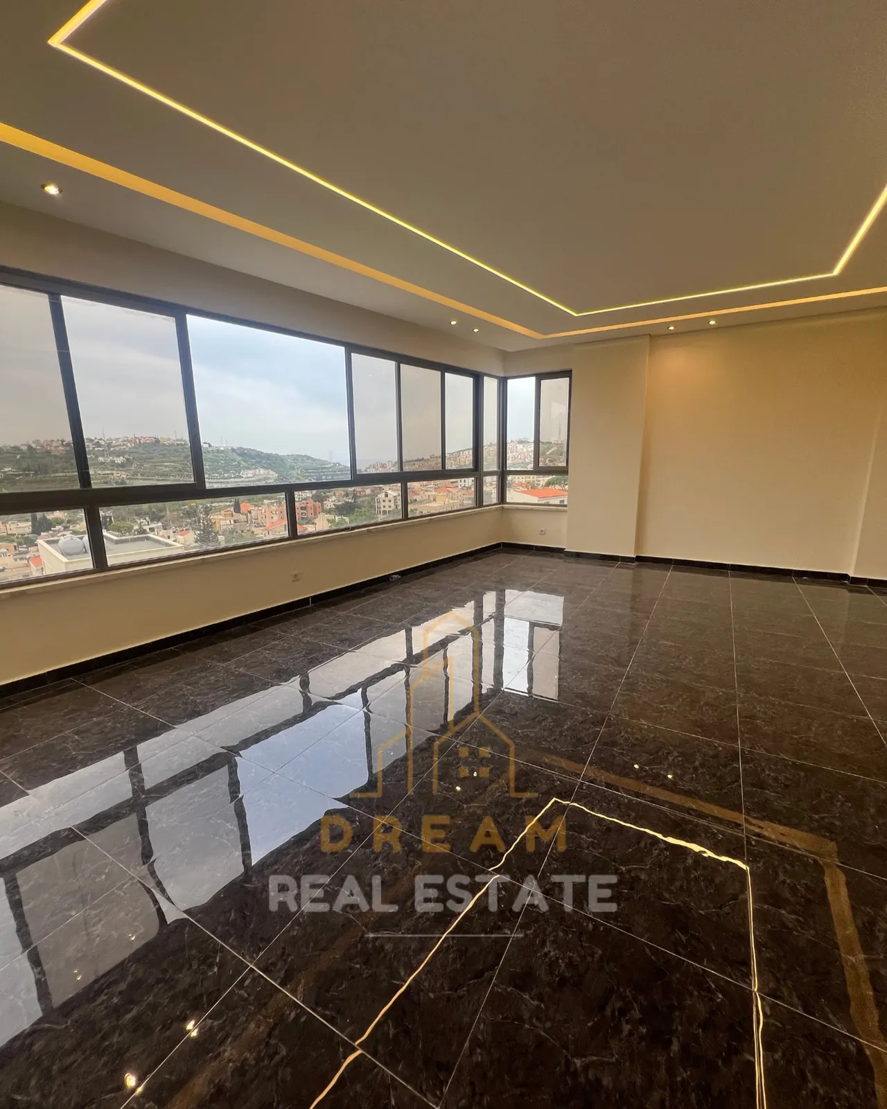 New Apartment for Sale in Ain Ed Delb - Saida — الصورة 2