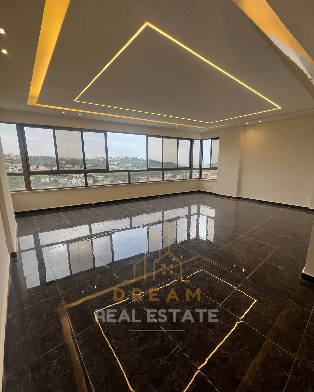 New Apartment for Sale in Ain Ed Delb - Saida — الصورة 3