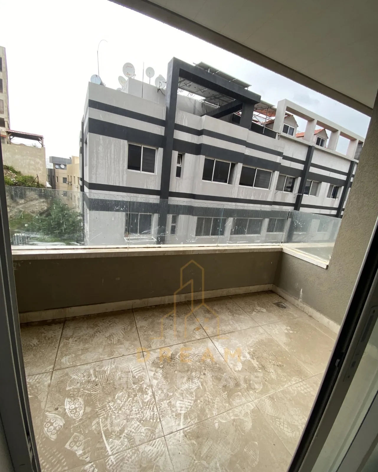 New Apartment for Sale in Sharhabil - Saida — الصورة 8