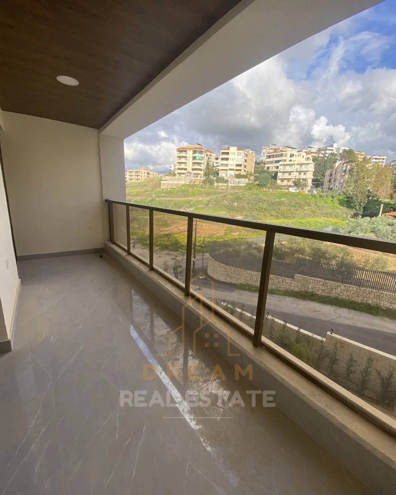 New Apartment for Sale in Sharhabil - Saida — الصورة 2