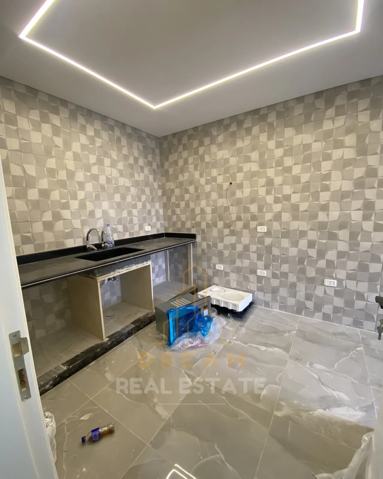 New Apartment for Sale in Sharhabil - Saida — الصورة 3